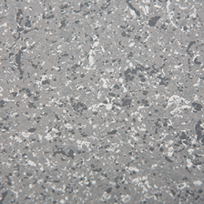 Silver Gray