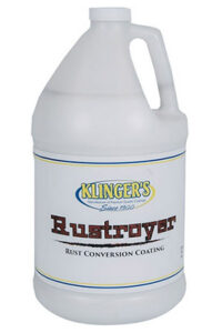 Rustroyer