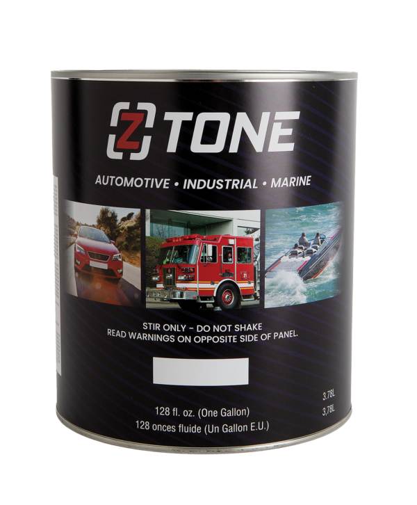 Z Tone 30 Series